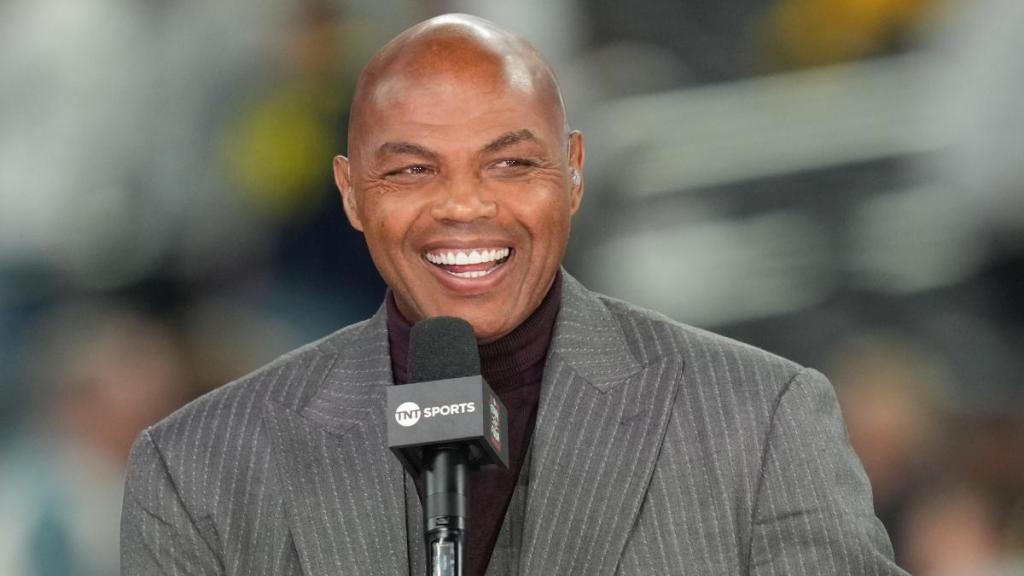 Charles Barkley Says ESPN Can 'Fire Me' After Controversial Cardi B Joke