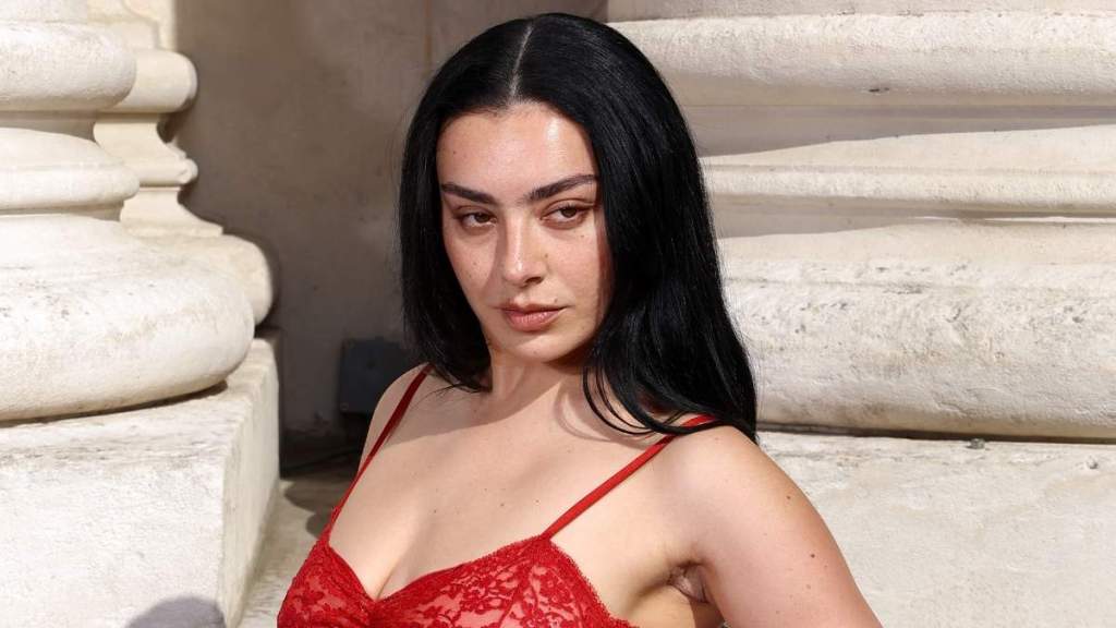 Charli XCX