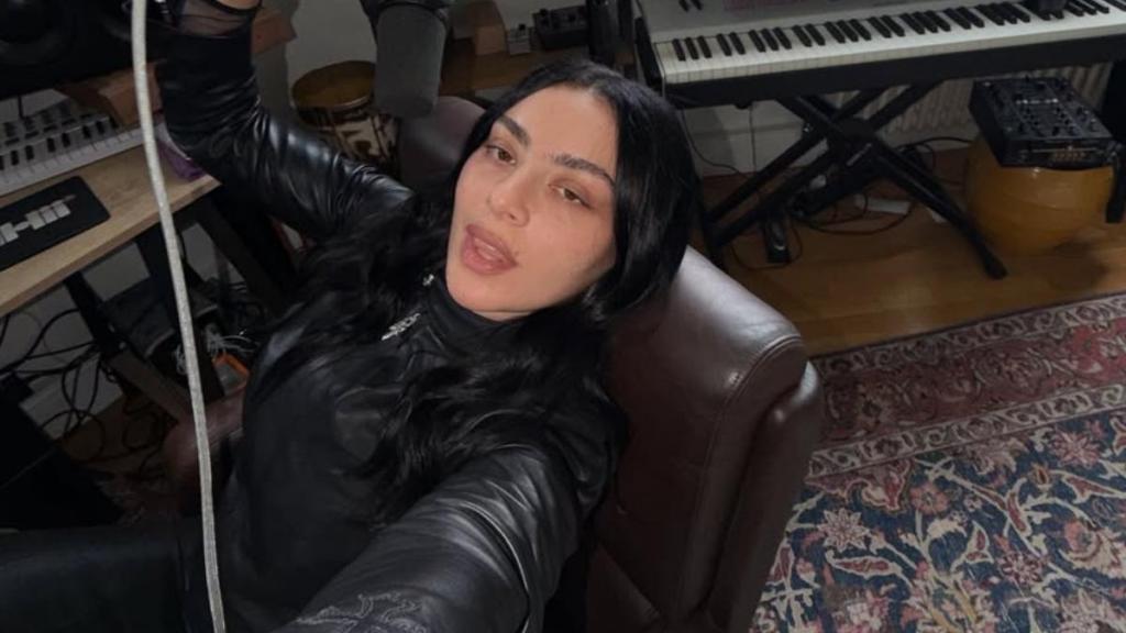 Charli XCX