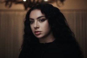 Charli XCX’s Cleavage Takes the Spotlight in New Plunging Top Photo