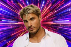 Chris Appleton for Strictly Come Dancing