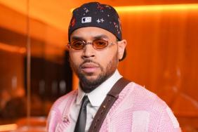 Chris Brown