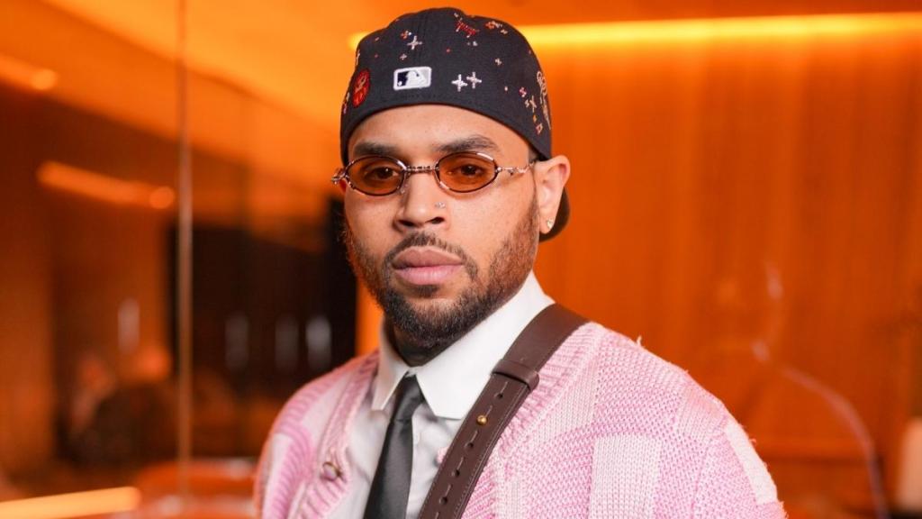 Chris Brown