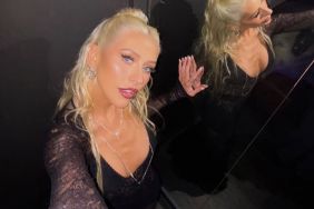 Christina Aguilera