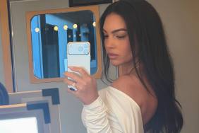 Cristiano Ronaldo fiancée Instagram Georgina Rodriguez bikini
