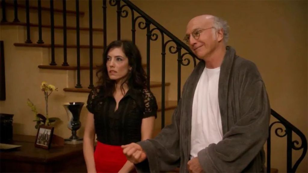 Shaquille O’Neal’s 25-Year Feud With This Seinfeld Star Started Over 1 Thing