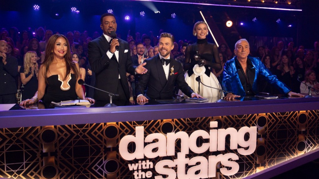 Dancing with the Stars
