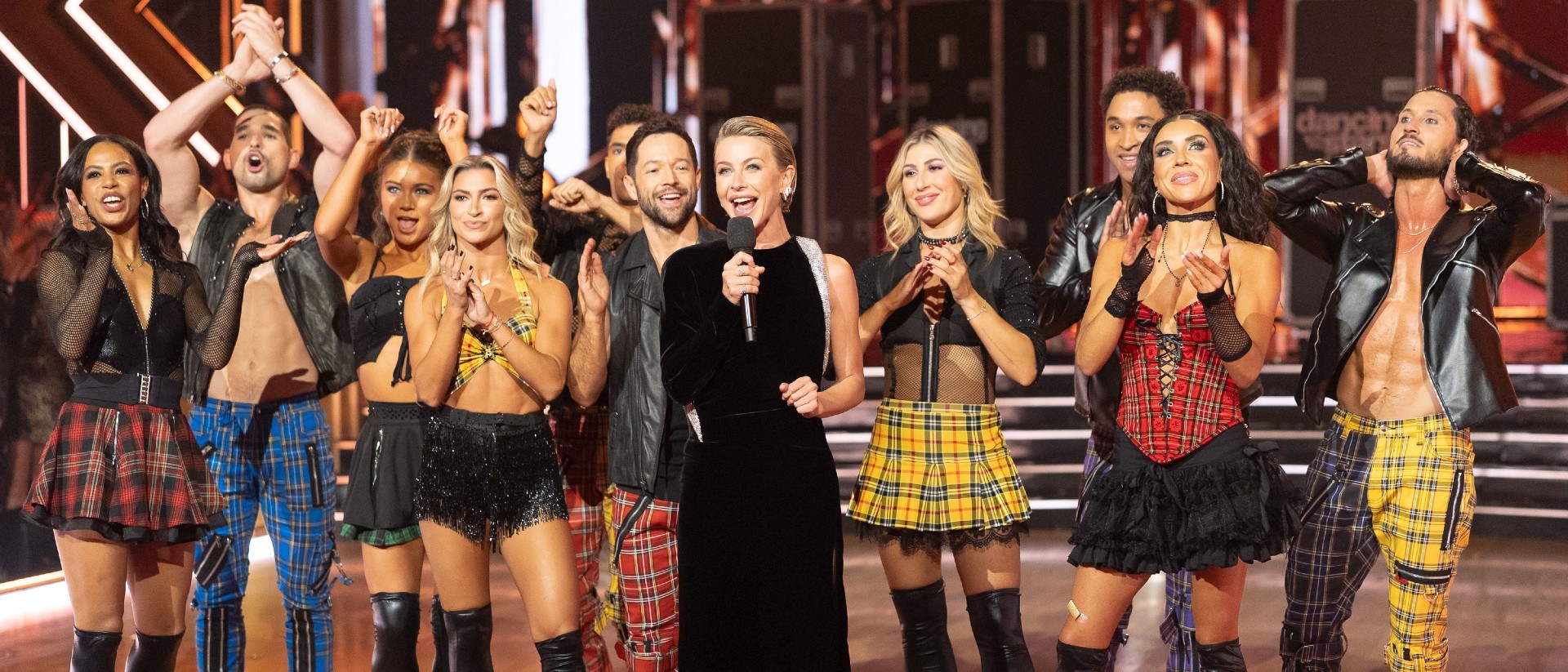 DWTS Season 35 Cast Rumors: Who Will Hit the Ballroom? - Reality Tea