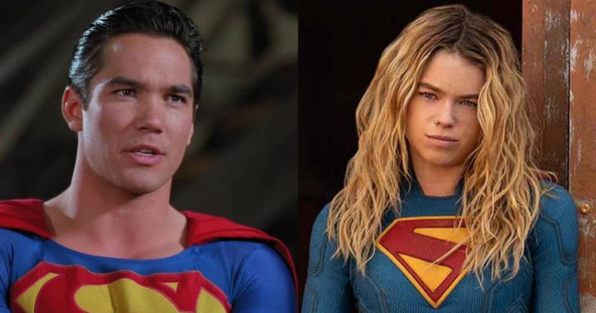 Former Superman Actor Under Fire After Remarks About&hellip;