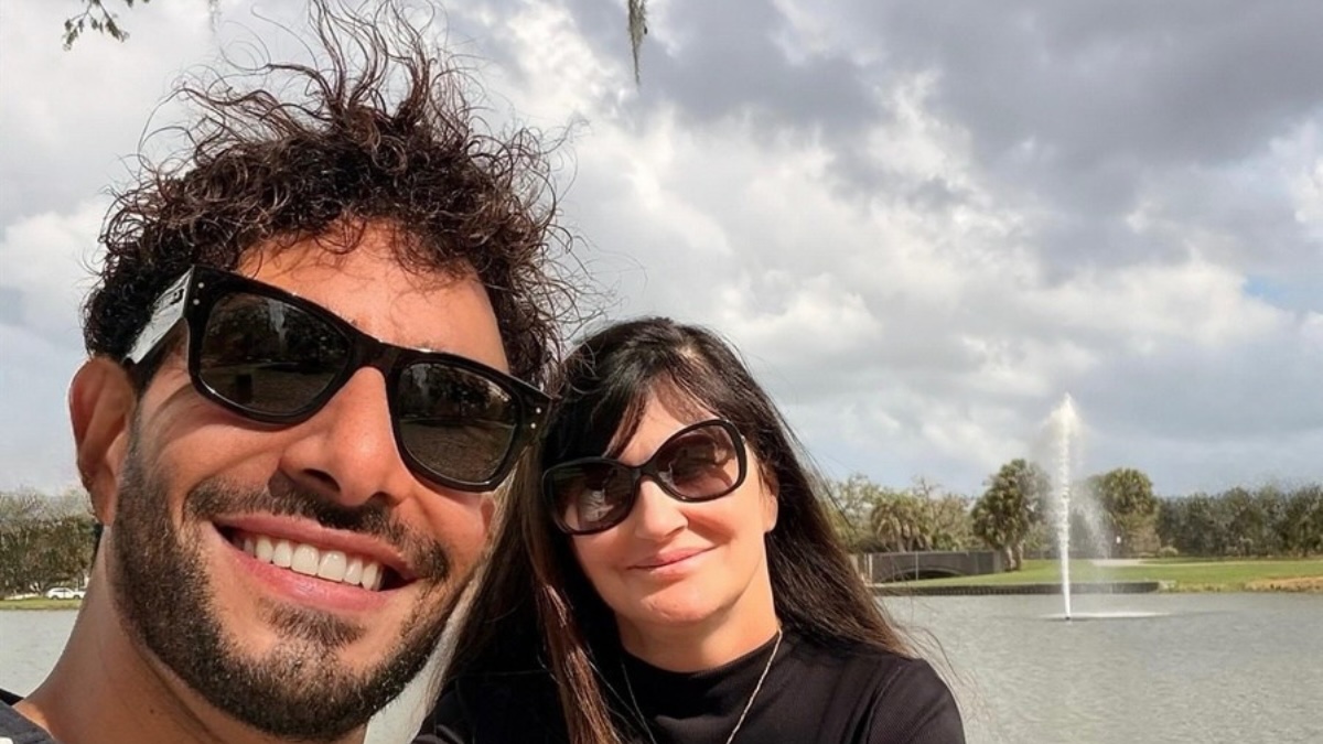 90 Day Fiancé Producers Forced to Step In Amid Explosive Fight - Reality Tea