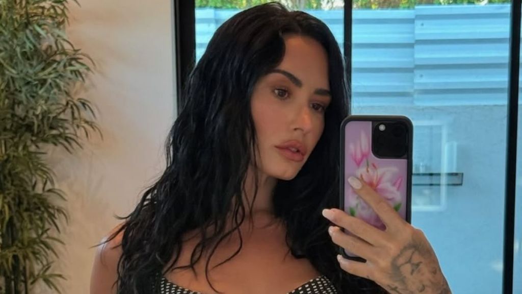 Demi Lovato