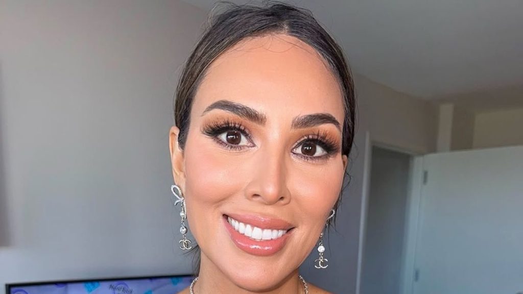 Kelly Dodd