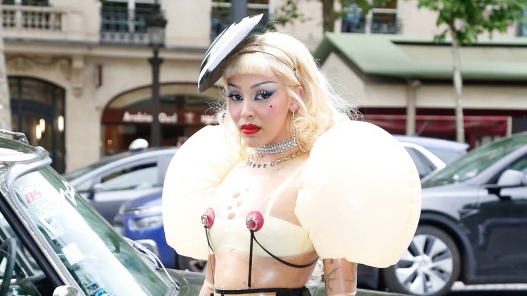 Doja Cat