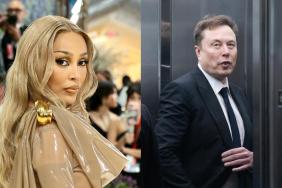 Doja Cat Roasts 'Barrel-Chested Ewok' Elon Musk While Demanding Changes to X