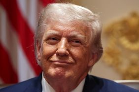 Donald Trump’s New Iran Comments Appear To Contradict Earlier War Claims