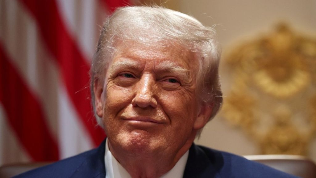 Donald Trump’s New Iran Comments Appear To Contradict Earlier War Claims