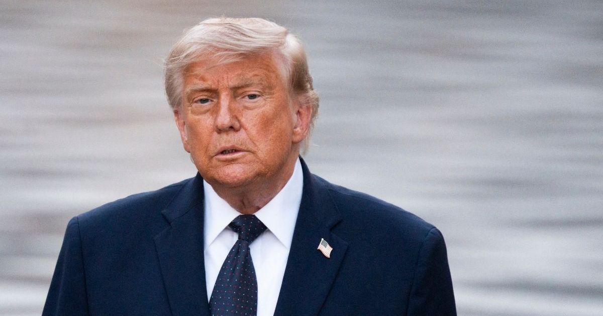 Donald Trump Assured Elon Musk & Tucker Carlson He Would Avoid Iran War - Report