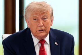 Donald Trump’s First Name Has Never Been Less Popular