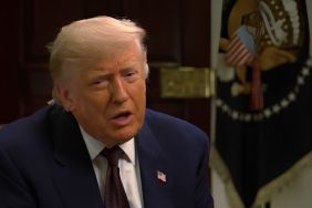 Donald Trump Just Admitted Emmanuel Macron Knew His ‘Weakness’