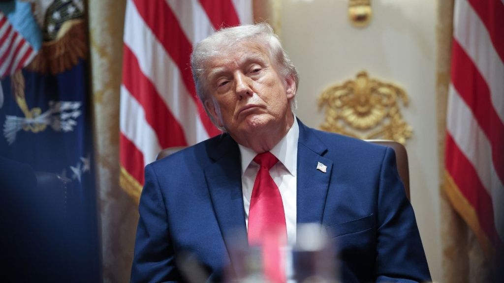 Donald Trump Faces Backlash for Saying He Pulls More Crowd Than Elvis Presley