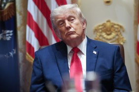 Donald Trump 2028 JD Vance Marco Rubio