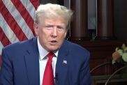 Most Polled Americans Doubt White House Transparency on Donald Trump’s Health