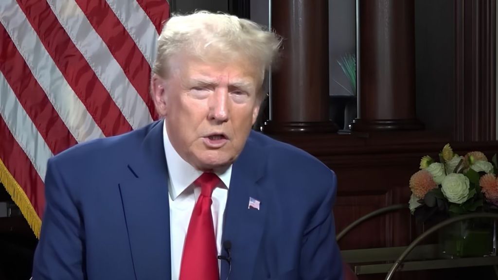Most Polled Americans Doubt White House Transparency on Donald Trump’s Health