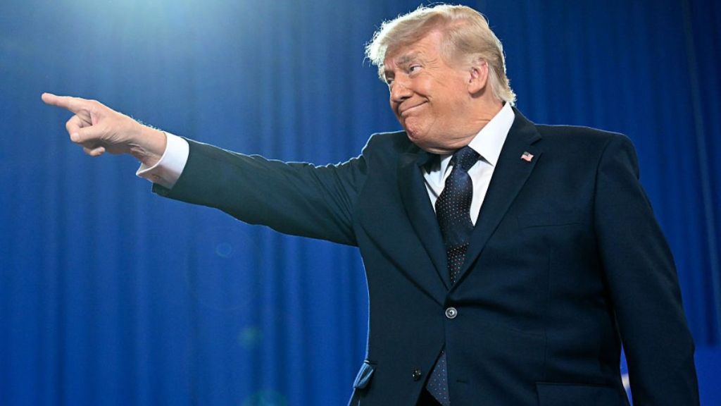 Dr. Oz Weighs in on ‘Trump Derangement Syndrome’ With Brutal Take