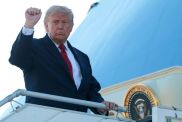 Donald Trump Stars in White House’s ‘GTA 6’-Inspired Meme
