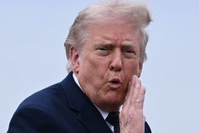 Zoo Curator Fired After Comparing Albino Buffalo to Donald Trump