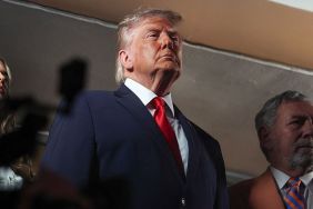 Donald Trump Reacts After Judge Strikes Down $100K H-1B Visa Fee