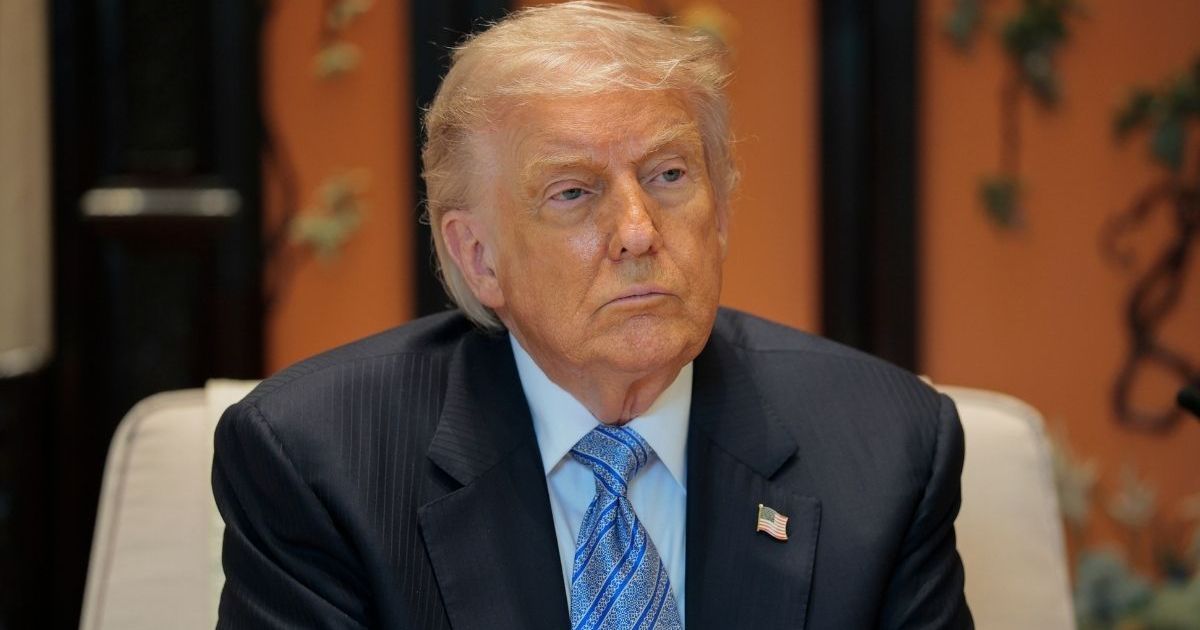 Donald Trump’s Former National Security Adviser Is Set To&hellip;