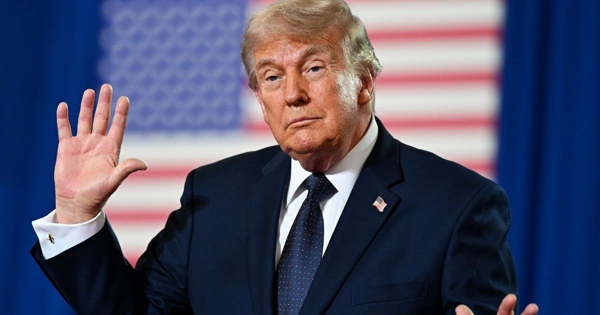 Donald Trump Not Expected at Game 4, but the Fallout Will…