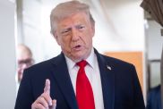 Donald Trump’s T1 Phone Is Just a Mimic of HTC U24 Pro — Report