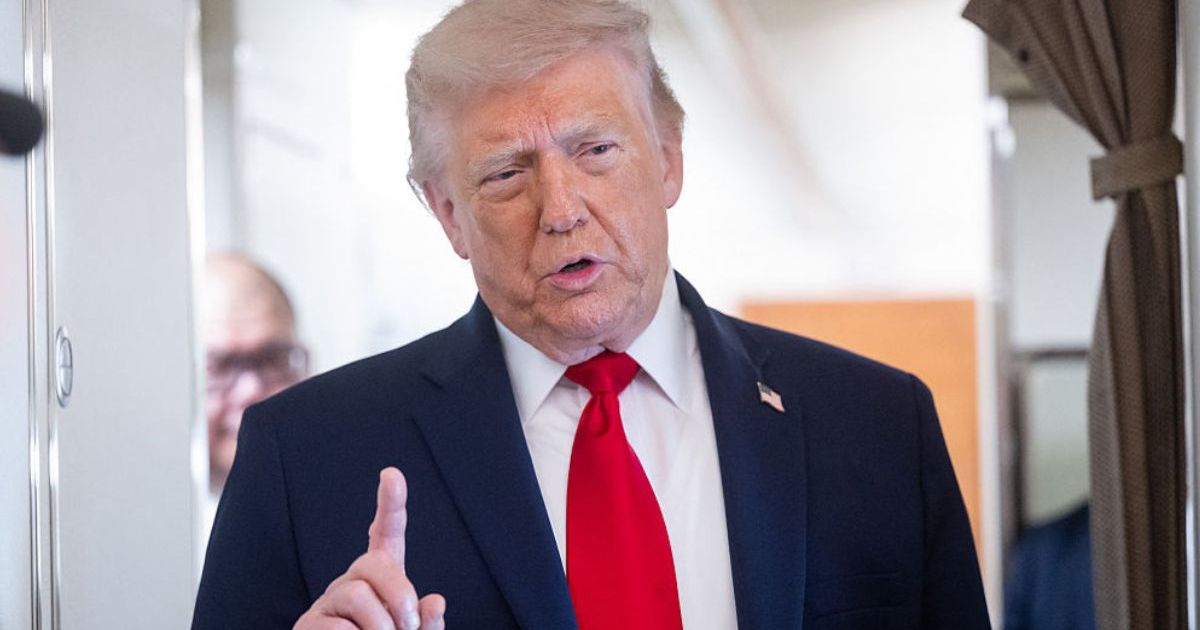 Donald Trump’s T1 Phone Is Just a Mimic of HTC U24 Pro — Report