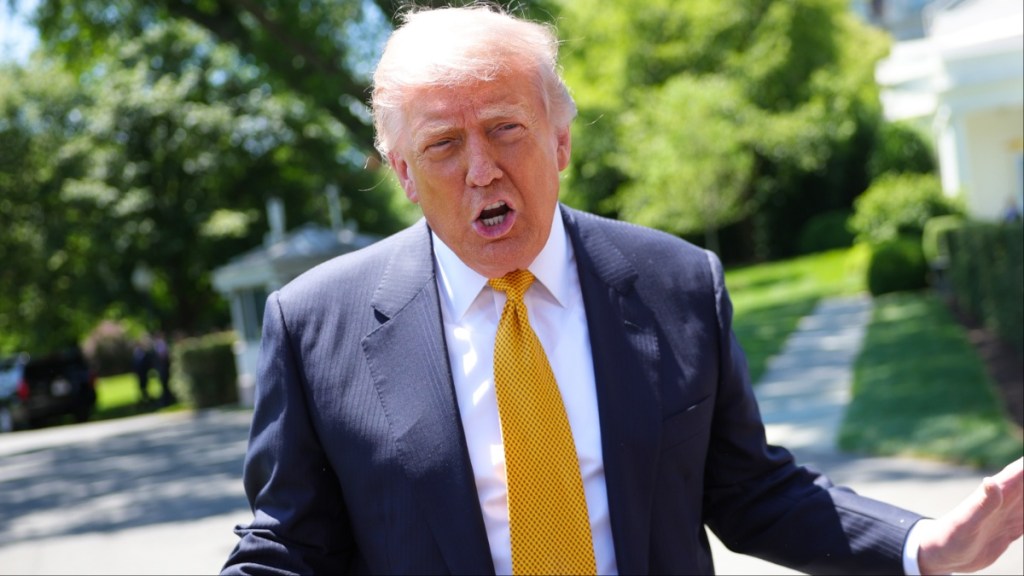 Donald Trump Freedom 250 new artists
