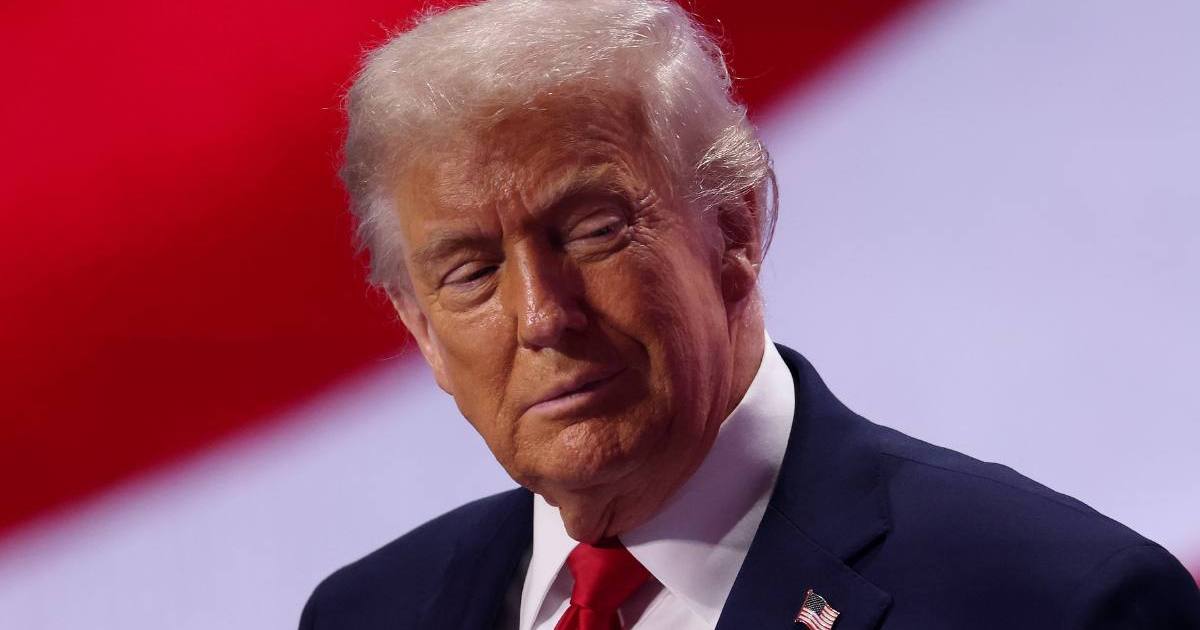 Kennedy Center Removes Trump Joke from Whitney Cummings Mark Twain Prize Broadcast