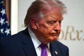 Donald Trump Faces Record-Low Millennial Approval Rating in New Poll