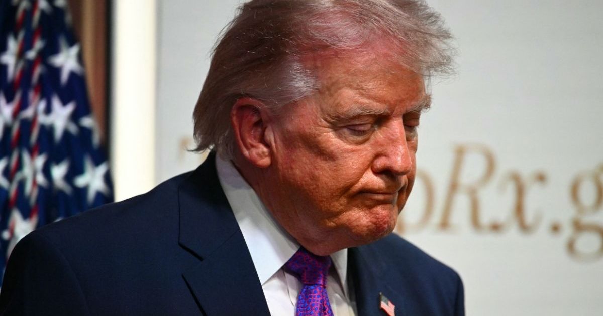 Donald Trump Faces Record-Low Millennial Approval Rating in New Poll