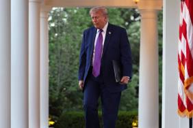 Donald Trump approval rating Iran War