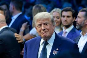 Donald Trump 'Likes Hearing How Much People Love Him' — Source