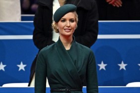 Donald Trump daughter Ivanka island