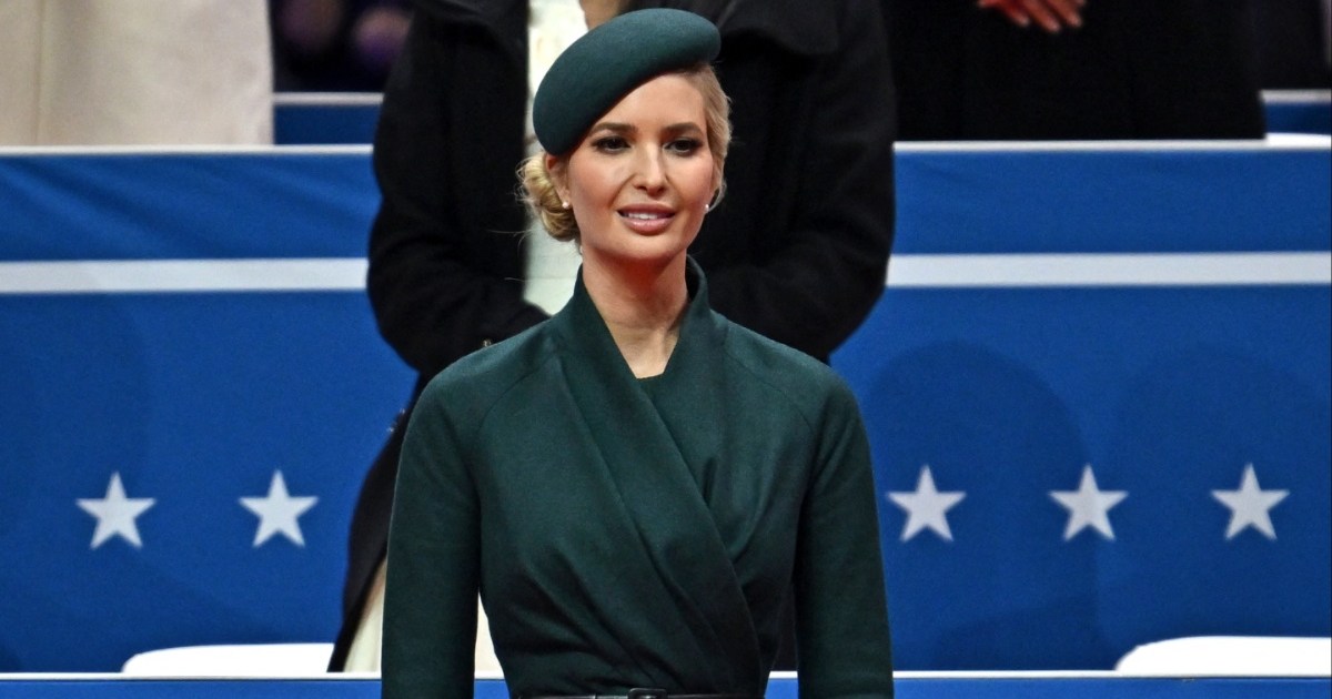 Donald Trump's Daughter Faces Backlash Over $1.4 Billion Island Project
