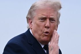 Donald Trump Appears in Unconventional White House Video Aimed at Critics