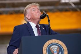 Donald Trump Is Returning To Mount Rushmore for This Reason