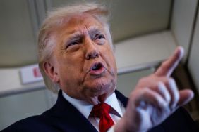 Donald Trump Walks Out of NBC Interview Over 'Rigged Election' Questions