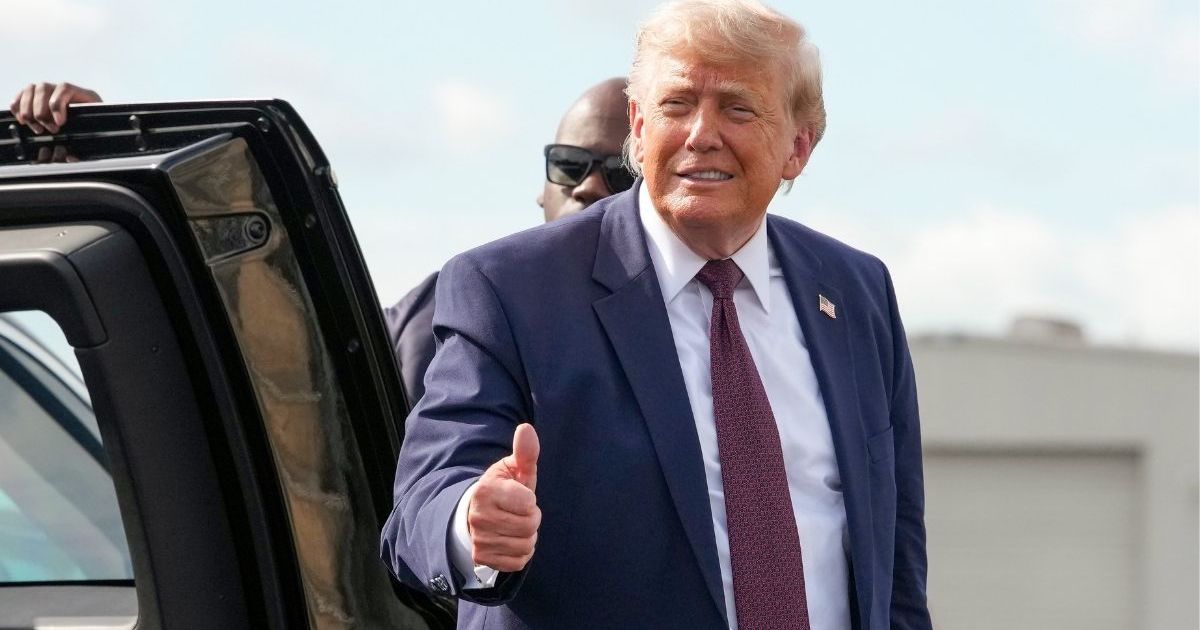 Donald Trump Wins Two Major Supreme Court Immigration Cases