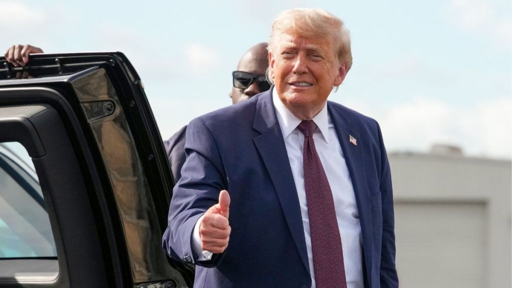 Donald Trump Wins Two Major Supreme Court Immigration Cases