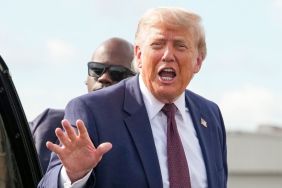 Donald Trump Insults Female Anchor With 'Milk Toast' Remark