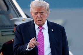 Donald Trump's Daughter Mix-Up Raises Eyebrows
